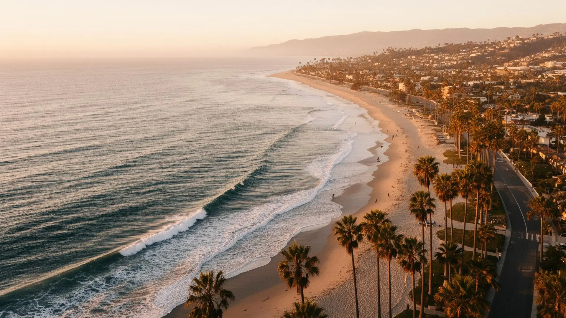 Southern California coastline — Team Goeglein, top title team for the South Bay and Westside Los Angeles