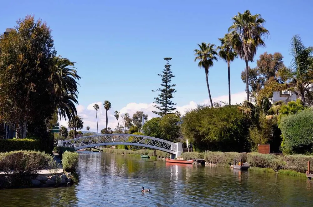 Westside Los Angeles — Team Goeglein Westside title services